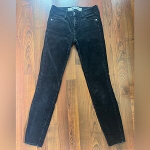 Brandy Melville Corduroy Pants